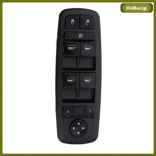 Auto Electric Window Switch Button Easy to Install Replacement 4602535AG