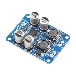 dc8-24v tpa3118 pbtl 60w mono digital amplificador de audio placa amp módulo chip 1x60w 4-8 ohms reemplazar tpa3110 para arduino (6)