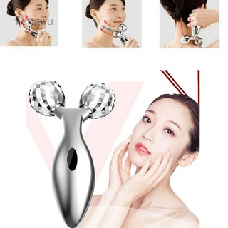 Fengwu Starefow 3D masajeador Facial para el cuidado de la piel