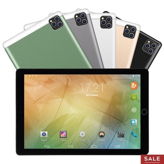 Tableta Y16 Pro 10.1 pulgadas Wifi Android 2gb+32gb Octa Core 0.3mp+cámara 2mp