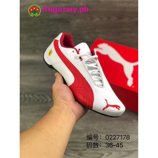 Puma X Ferrari SF DRIFT CAT 5 zapatillas de carreras zapatillas de running zapatillas de entrenamiento para mujer