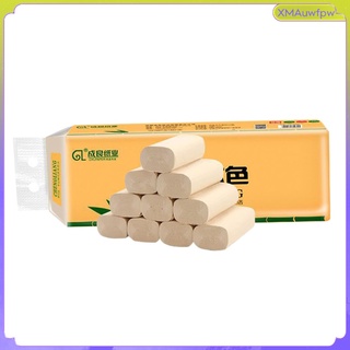 12 stck toilettenpapier bambusstoff bad bad serviette tisch kche papier (6)