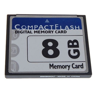4gb Cf tarjeta De memoria Flash compacta Para cámara Digital Canon Eos