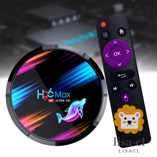 Receptor De TV Amplificado HD Digital Con Mando A Distancia Set Box Decodificador Para El Hogar (1)