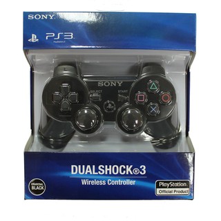 ‍Ps3 ‍Control Joystick Dualshock inalámbrico ps3 Playstation 3 Sixaxis nuevo y De Alta calidad