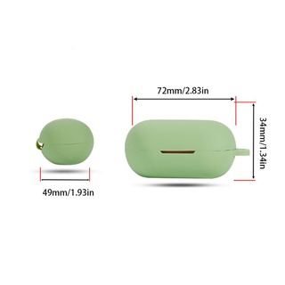 inb - funda protectora de silicona para auriculares -philips tat1205 (2)