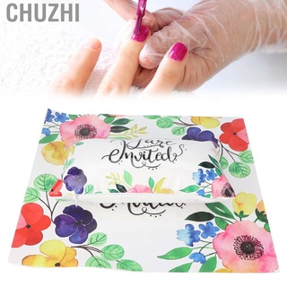 chuzhi - almohadilla de cojín de piel sintética para manicura, accesorios para salón de uñas