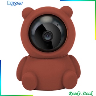 Bear WiFi cámara IP cámara de seguridad inalámbrica rastreador de movimiento 2 Way Talk (3)