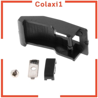 [COLAXI1] 1 juego de soporte de abrazadera para Yamaha fueraborda 4T 4HP 6L 6L5-42647-00