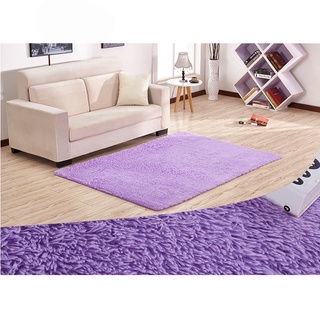 140*200cm moderna sala de estar casa dormitorio alfombra antideslizante shaggy alfombra piso alfombra (6)