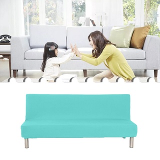Sofa Cover Folding Sofa Bed Comfortable Universal Sofa Cover Protective Pad (6)