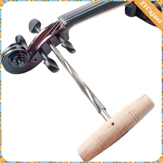 4/4 3/4 violín violín escariador cónico herramienta luthier diy fabricación y reparación herramienta (5)