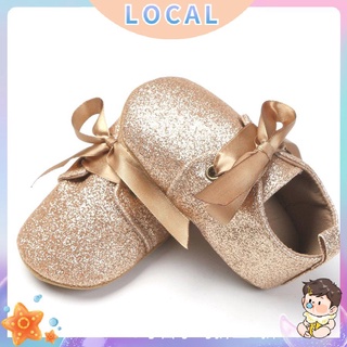 entrega rápida twinkling encaje bebé princesa zapatos niño zapatos