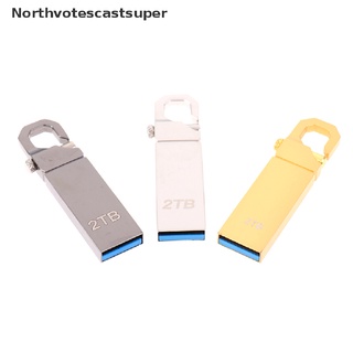 Northvotescastsuper High Speed USB 3.0 Flash Drive 2TB U Disk External Storage Memory Stick NVCS (3)