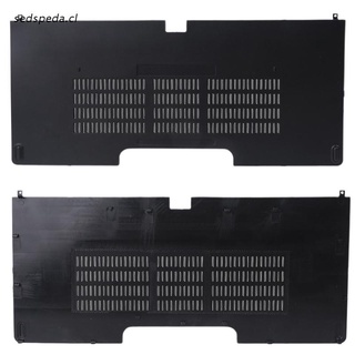 sed Laptop Bottom Door Case Cover Shell Replacement Parts for -Dell Latitude E7450