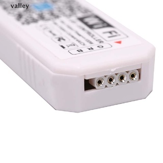 Valley LED WiFi Controlador Inteligente Control De Voz Remoto RGB/RGBW Para Tira De Luz CL (4)