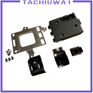[tachiuwa1] Kit controlador De freno De remolque 82215278Ae repuestos Premium Para Ram 1500 Dt
