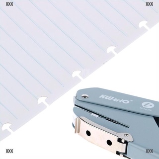 Xxx perforador Para agujero De hongo/cuaderno Manual Para libros (1)