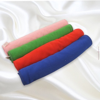 Toallas de secado para mascotas, microfibra, toalla absorbente, toalla de perro (2)