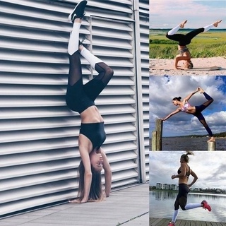 pantalones deportivos para yoga/correr/fitness/ejercicio/gimnasio para mujeres