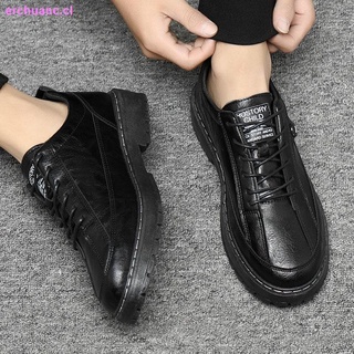 2021 otoño zapatos de cuero de los hombres s versión coreana de la tendencia de estudiante de la junta de zapatos de inglaterra todo-partido casual zapatos de los hombres s zapatos de trabajo de negocios