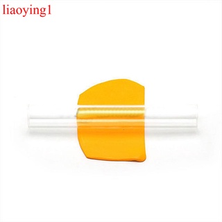 liaoying1 nuevo rodillo acrílico rodillo rodillo polímero arcilla arte artesanía herramienta exquisita (3)