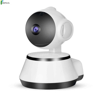 smart alarm monitor cámara ip inalámbrica cámara de seguridad cámara de vigilancia camara