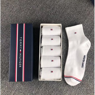 Tommy calcetines 5 pares de calcetines (3)