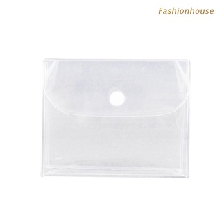 F* bolsa de maquillaje de viaje portátil para artículos de tocador transparente bolsa de lavado organizador de almacenamiento