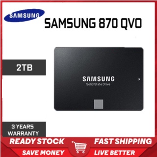 SUMSUNG SSD Novo EV870 Disko Resistente De 250GB , 500GB , 1TB HDD SATA 2.5