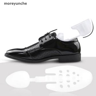moreyunche transparente desmontable ajustable zapato camilla zapatos shaper árbol rack expansor de zapatos cl