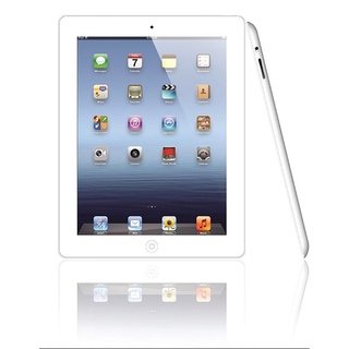 Renovated 64GB Wifi For Ipad 4 For IOS For Apple Tablet PC 9.7 Inch