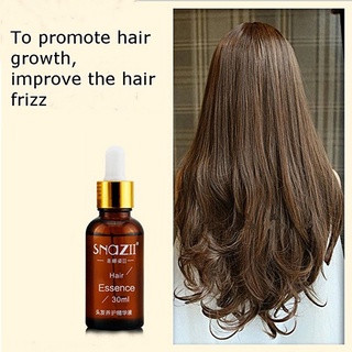 [fx] 1 pieza de esencia efectiva para el cuidado del cabello/solución de crecimiento del cabello/líquido de prevención de pérdida de cabello (1)