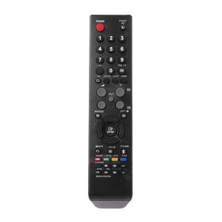 CON1 Universal IR Infrarrojo TV Mando A Distancia Reemplazo Para Samsung BN59-00609A