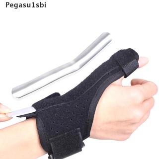 [Pegasu1sbi] Tendon Sheath Wrist Thumb Hand Support Protector Arthritis Carpal Finger Brace Hot