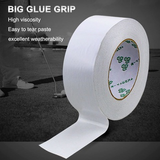 elitecycling golf clubs grip tira de doble cara club fuerte adhesivo de golf pvc cinta de envoltura