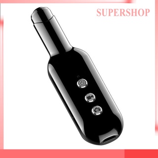 Supershop lápiz Compacto Hd 1080p cuerpo Para grabación/senderismo/deportes/hogar (3)