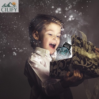 Cilify Lucky Box-Caja Ciega Misteriosa Electrónica Mejor Para Vacaciones/Cumpleaños (6)