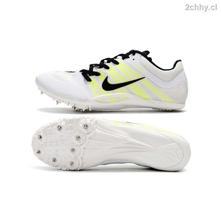 ✣♚Nike Sprint Spikes Shoes Portable Breathable Competition Special