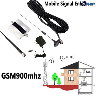Hffen 900mhz Gsm 2g/3g/4g/señal Amplificador de señal Para teléfono Celular