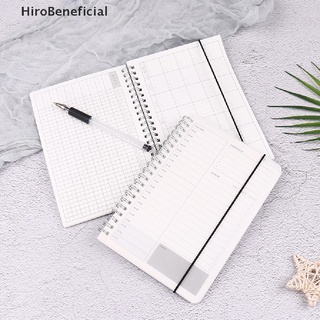 [Hola] Agenda Cuaderno 2021 Diario Semanal Plan Mensual Espiral Organizador Planificador [my] (9)