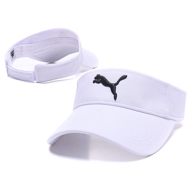 Puma_Baseball Cap High Quality Simple Casual Embroidered Adjustable Cap