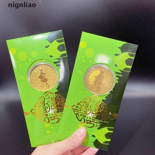 nila malasia dólar 100 ringgit oro billete moneda falsa moneda conmemorativa.