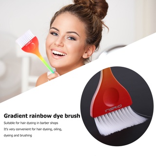 inlove - cepillo de tinte para el cabello, color degradado, color arcoíris (3)