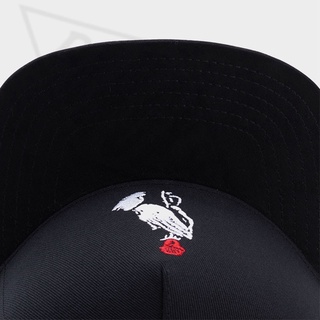 pangkb marca th-rose gorra camión conductor gorra negro patinaje rodillo snapback sombrero para hombres mujeres adultos al aire libre casual sol gorra de béisbol (5)