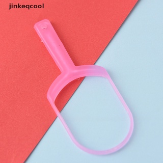 [jinkeqcool] cepillo de limpieza de lengua limpiador de lengua raspador de lengua higiene oral cuidado dental caliente
