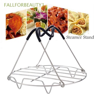 Fallforbeauty1 olla a presión/utensilios De cocina instantáneas Para Vapor/soporte/multicolor
