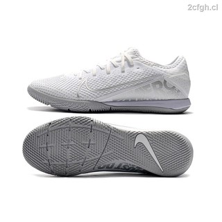 ✵Nike Vapor 13 Pro IC Low futsal shoes,men's Knitted breathable indoor football shoes,indoor competition shoes，39-45