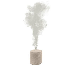 tubo de humo colorido efecto/botella de juguete para fotografía/boda/halloween (7)
