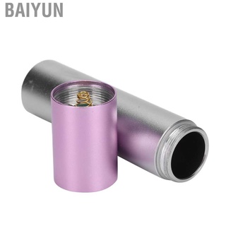 Baiyun Red Light Therapy Lamp Device Stainless Steel Portable Pain Relief Infrared Machine (9)